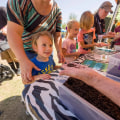 Celebrating Earth Day in Maricopa County, Arizona: An Expert's Perspective