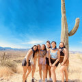 Discovering the Top Day Trip Destinations in Maricopa County, Arizona