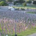 The Impact of National Day of Service and Remembrance in Maricopa County, Arizona
