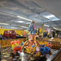 Exploring Family-Friendly Fun in Maricopa County, Arizona