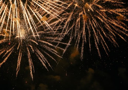 Experience the Ultimate Fourth of July Celebration in Maricopa County, Arizona