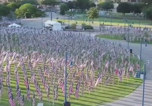 The Impact of National Day of Service and Remembrance in Maricopa County, Arizona