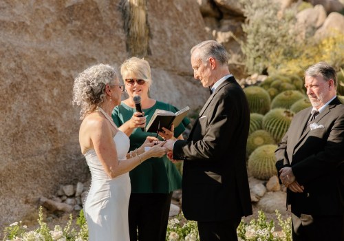 Celebrating Love in Maricopa County, Arizona: A Local Expert's Perspective