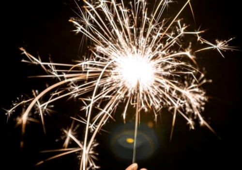 Experience the Excitement of New Year's Eve in Maricopa County, Arizona