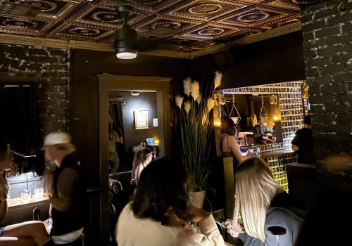 Discover the Best Nightlife in Maricopa County, Arizona
