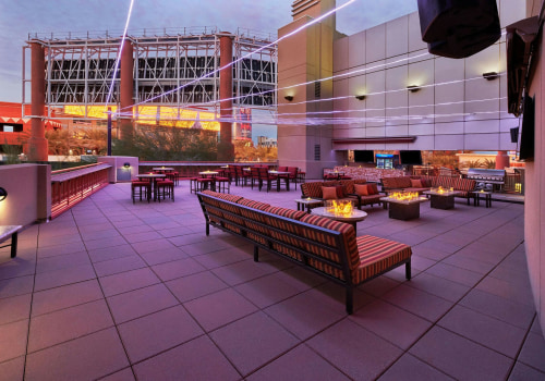 The Ultimate Guide to Sports in Maricopa County, Arizona