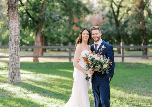 The Ultimate Guide to Weddings in Maricopa County, Arizona